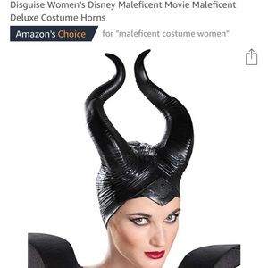 Other - Maleficent costume Other - Maleficent costume